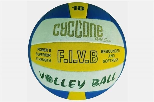 Gold Star Voleybol Topu