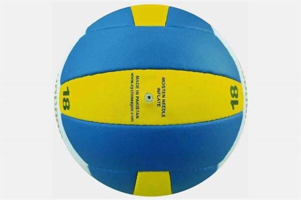 Cyclone Gold Star Voleybol Topu