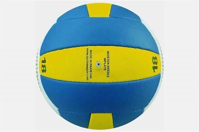 Gold Star Voleybol Topu