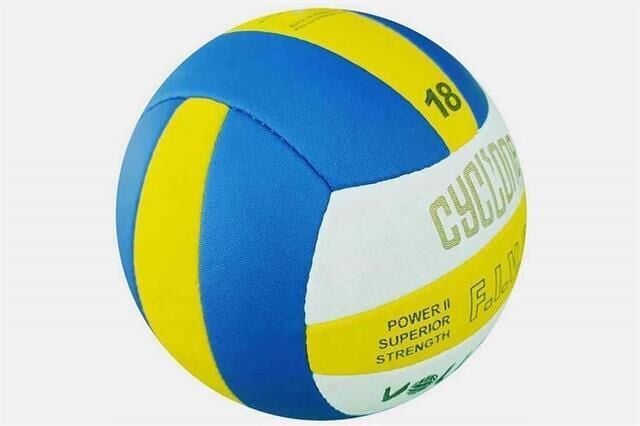 Gold Star Voleybol Topu