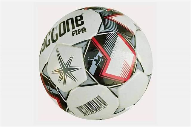 Fifa Futbol Topu No:4