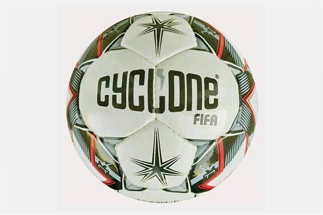 Fifa Futbol Topu No:4