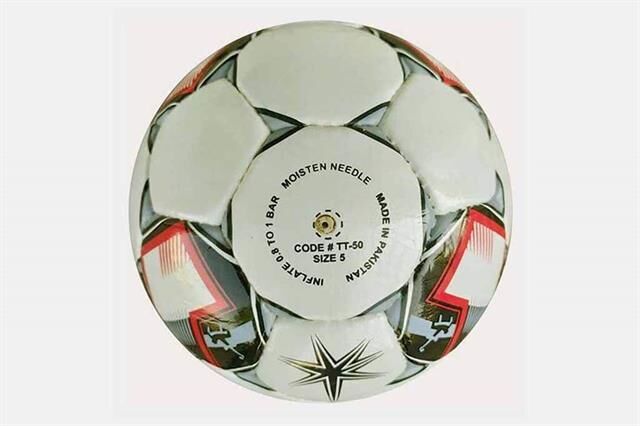 Fifa Futbol Topu No:4