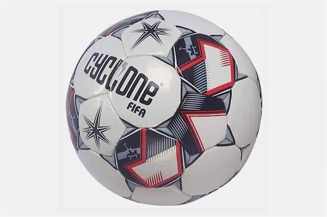 Fifa Futbol Topu No:4