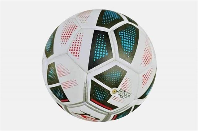Prospeed Gold Futbol Topu No:5