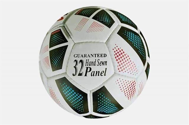 Prospeed Gold Futbol Topu No:5