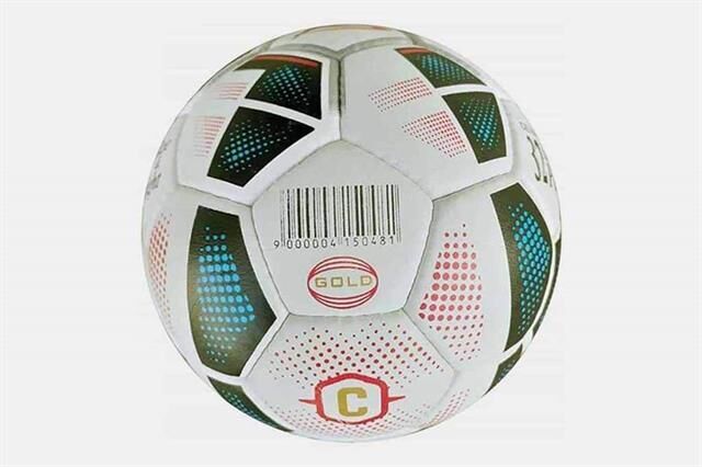 Prospeed Gold Futbol Topu No:5