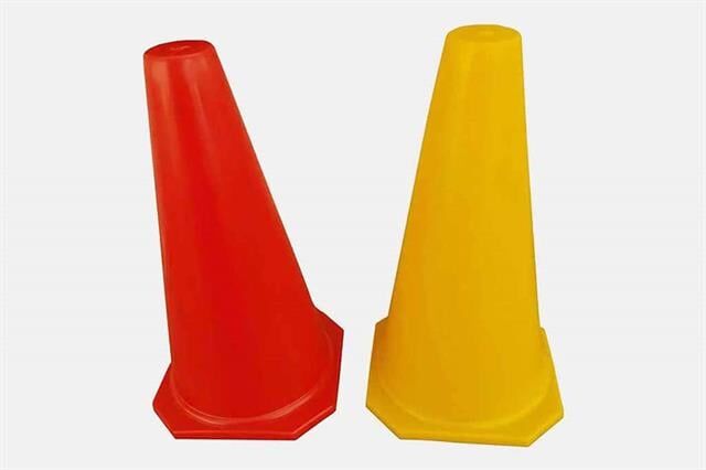 Bayspor 23 cm Antrenman Hunisi