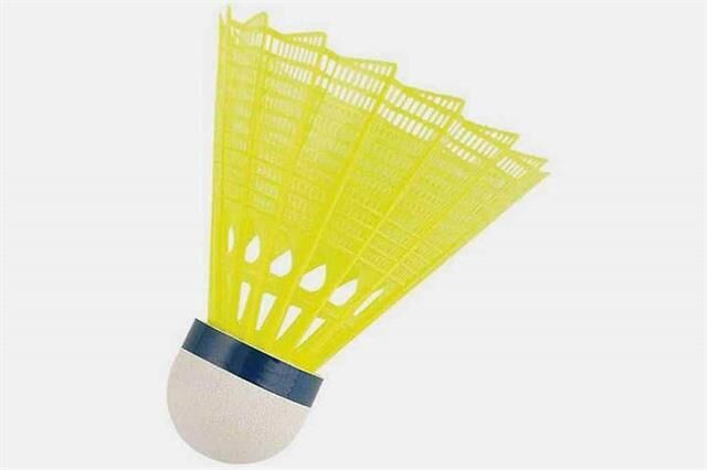 Yanyu Bad 600 Badminton Topu