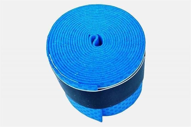 Tenis Grip Noktalı Model Mavi