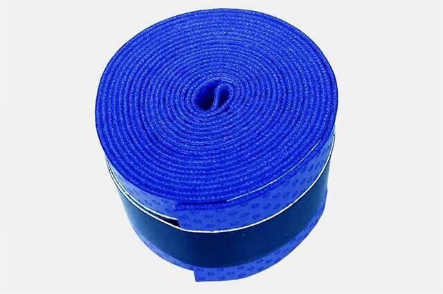 Tenis Grip Noktalı Model Mor