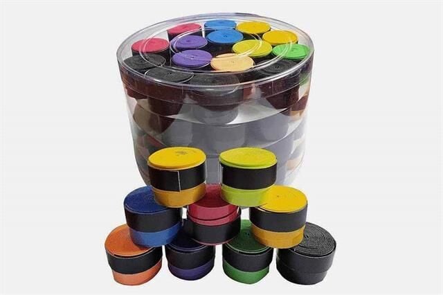 Tenis Grip Düz Model 60 lı