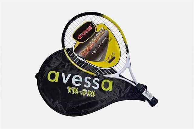 19 Inç Tenis Raketi 19 Inç Tenis Raketi