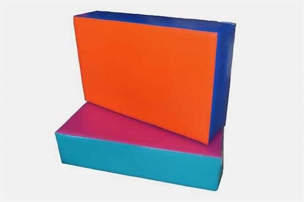Helix Kutu Minder 100x100x40