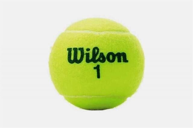 4 lü Startar Play Gereen Tenis Topu