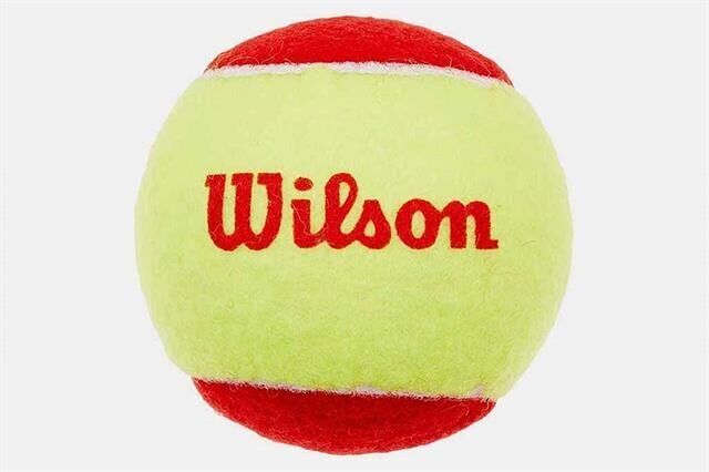 12 li Startar Red 8 Yaş Tenis Topu