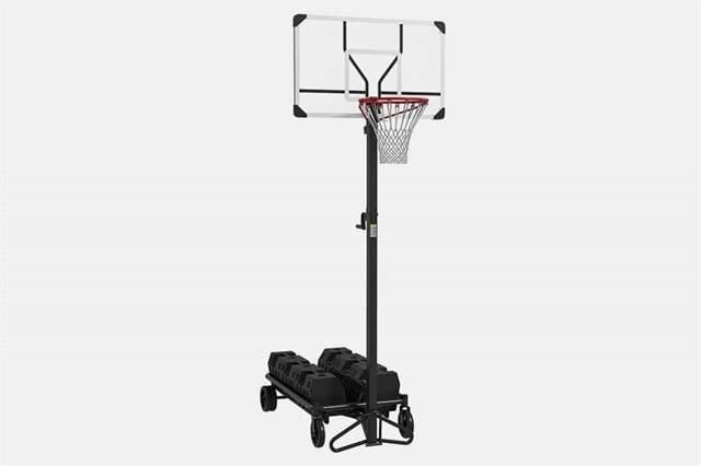 Basketbol Potası Pro