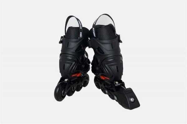 Helix Paten No: 41-45