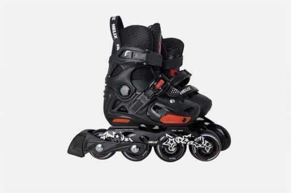 Helix Paten No: 41-45