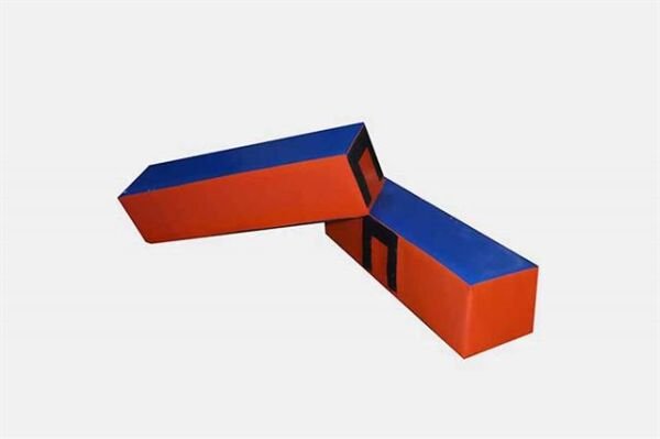 Helix T Çember Minder 125x80x10