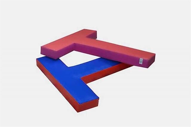 Helix T Çember Minder 125x80x20