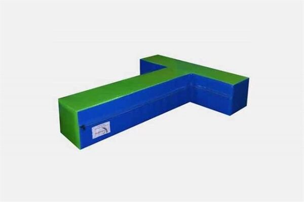 Helix T Çember Minder 125x80x20