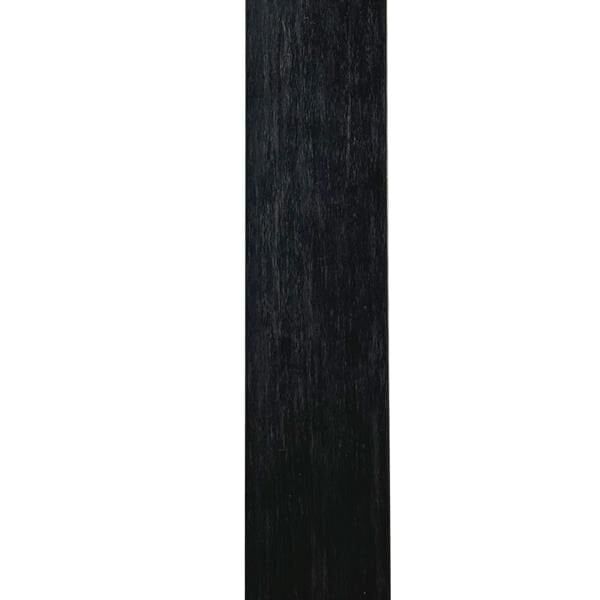 Fiberglass Siyah 1,00mm*40mm - 1 Yay - 2 Adet 40mm - 1 Bow (142cm) - Standart