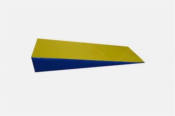 Helix Üçgen Takla Minder 120x50x20
