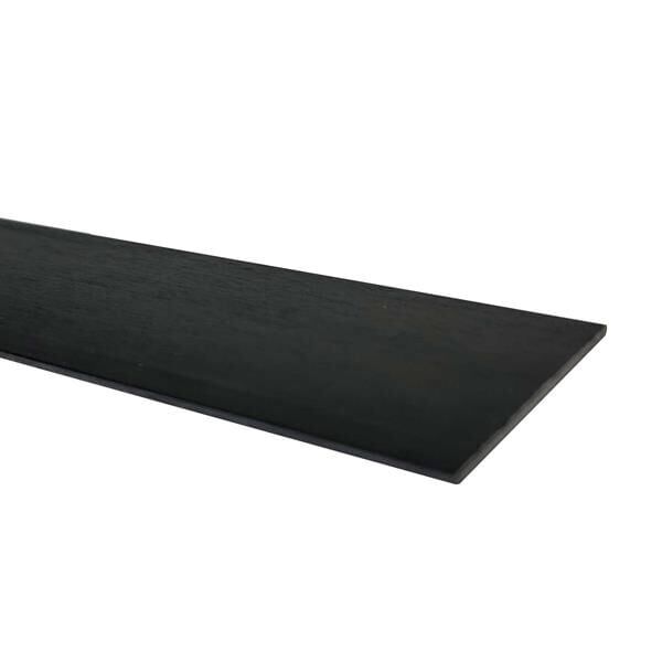 Fiberglass Siyah 1,00mm*40mm - 10 Yay - 20 Adet 40mm - 10 Bow (142cm) - Standart