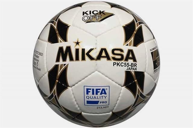 PKC55BR-2 FIFA Onaylı Dikişli NO:5