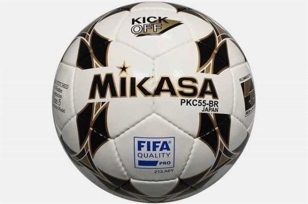 PKC55BR-2 FIFA Onaylı Dikişli NO:5
