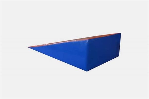 Helix Üçgen Takla Minder 200x70x35