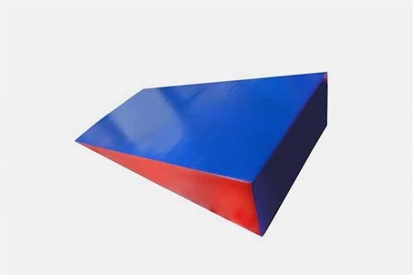 Helix Üçgen Takla Minder 200x70x35
