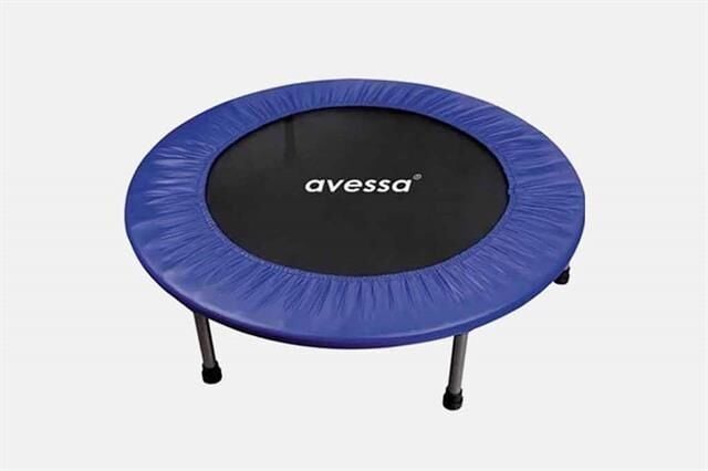 60 Inc Oxsford Kılıflı Trambolin 152 cm 60 Inc Oxsford Kılıflı Trambolin 152 cm