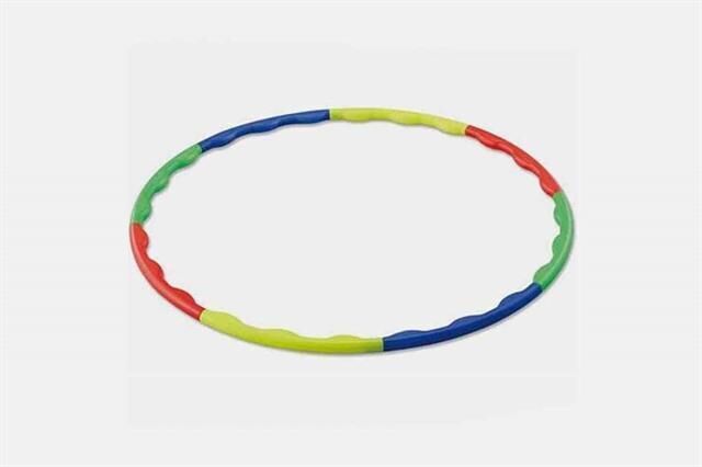 Hp 2685 Hula Hoop