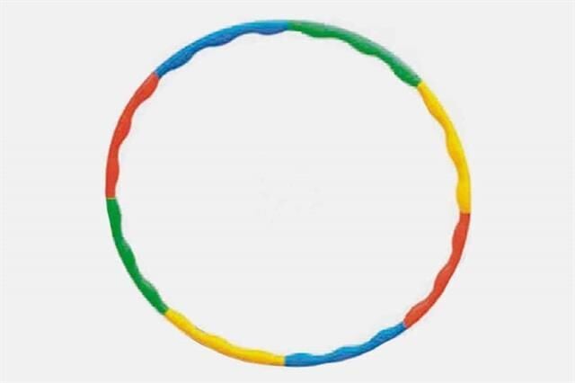 Hp 2685 Hula Hoop Hp 2685 Hula Hoop