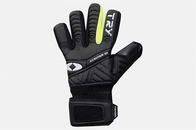 Kaleci Eldiveni Rıshtar