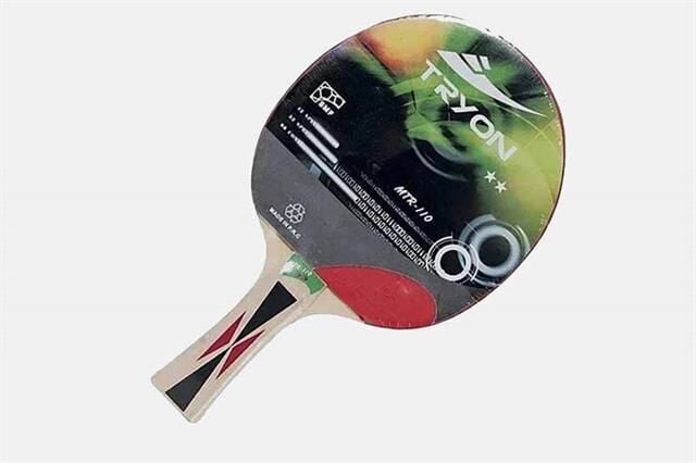 2 Yıldız Masa Tenisi Raketi ITTF Onaylı 2 Yıldız Masa Tenisi Raketi ITTF Onaylı
