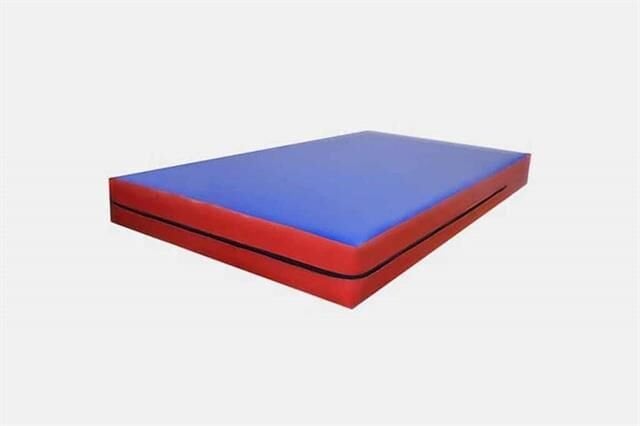Helix Puf Minder 100x200x40 Sünger
