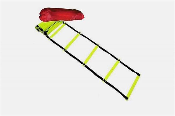 Scucs 6 Metre Antrenman Merdiveni