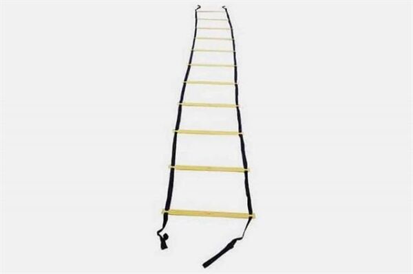 Scucs 6 Metre Antrenman Merdiveni