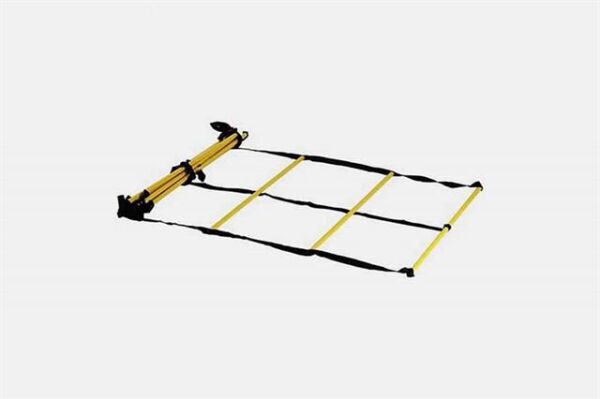 Scucs 4 Metre Çiftli Antrenman Merdiveni