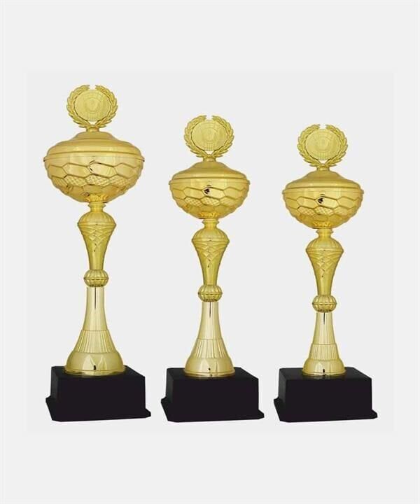 S48 Kupa Takımı 3 lü Set C Tek Kupa