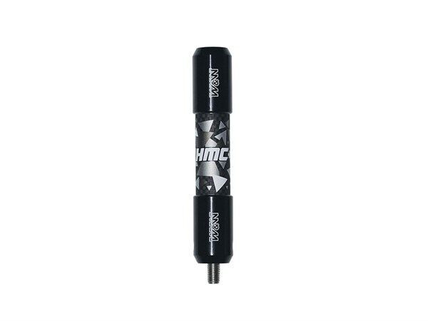 Rod Hmc Plus Extender 3 inch - Siyah