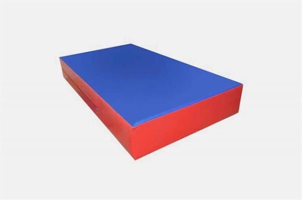 Helix Puf Minder 140x240x30 Sert Sünger