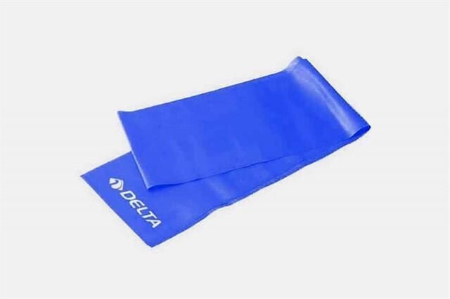 BMU64 Orta Sert Pilates Bandı BMU64 Orta Sert Pilates Bandı