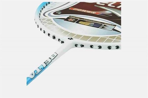 Delta Bdr-972 Tek Parça Badminton Raketi