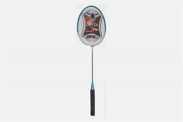 Delta Bdr-972 Tek Parça Badminton Raketi