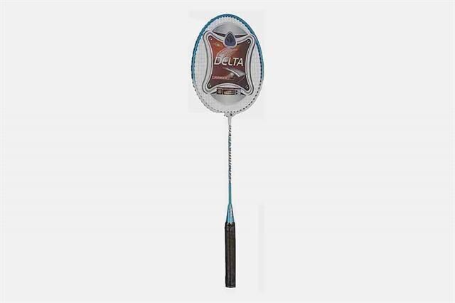 Bdr-972 Tek Parça Badminton Raketi