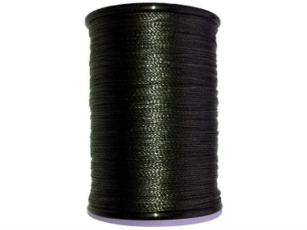 Sargı İpi Twisted Spectra 150 yards 0.008 Standart - Siyah